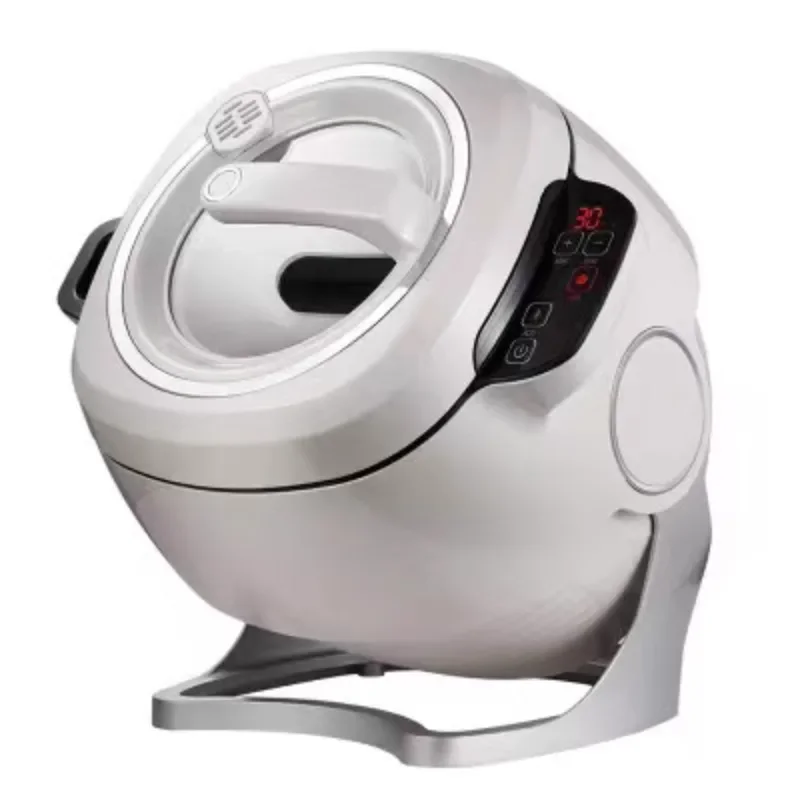 Home Cooking Robot - 調理機 家庭用自動インテリジェント全自動ロボット調理機