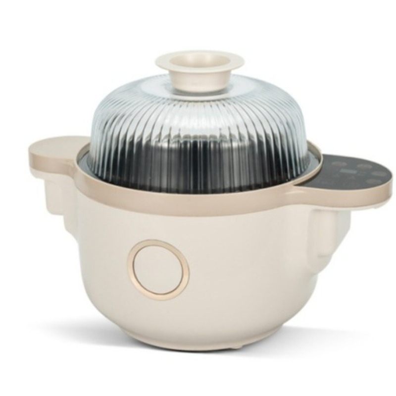Home Cooking Robot - 家庭用スマート調理機 自動多機能炒め物ロボット 設置不要 大容量