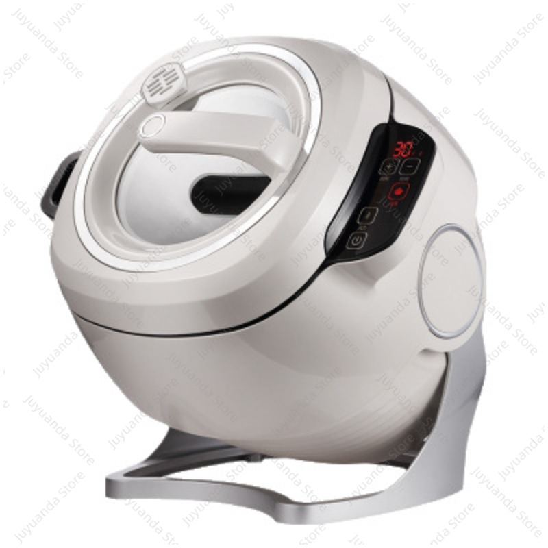 多機能調理機 家庭用・業務用 ローラータイプフライパン 自動 - Home Cooking Robot のレビューと価格