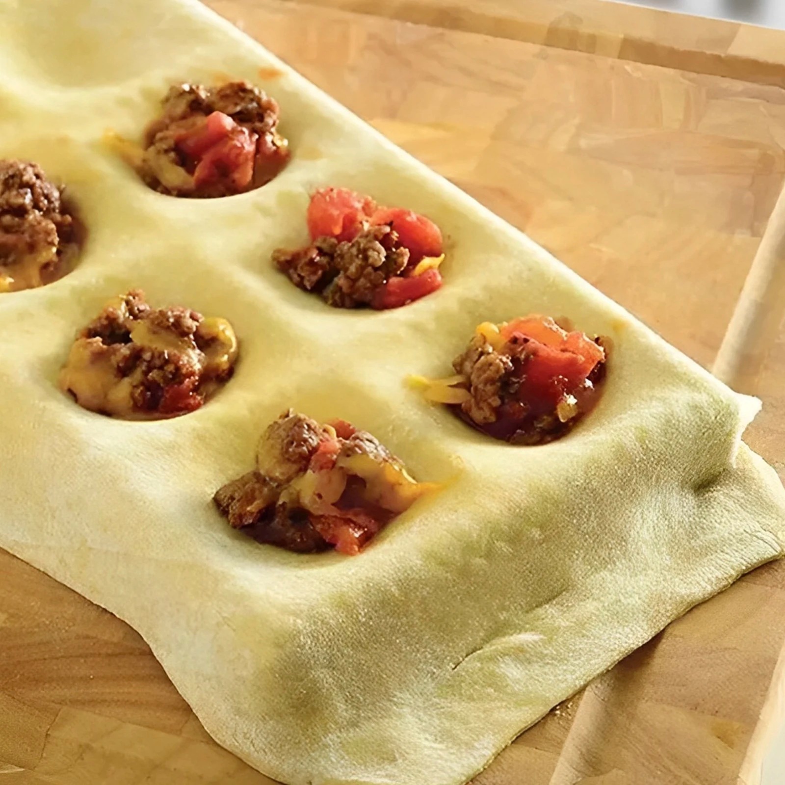 餃子型 12穴 ラビオリプレス型 手動 イタリア餃子メーカー - Home Cooking Help のレビューと価格