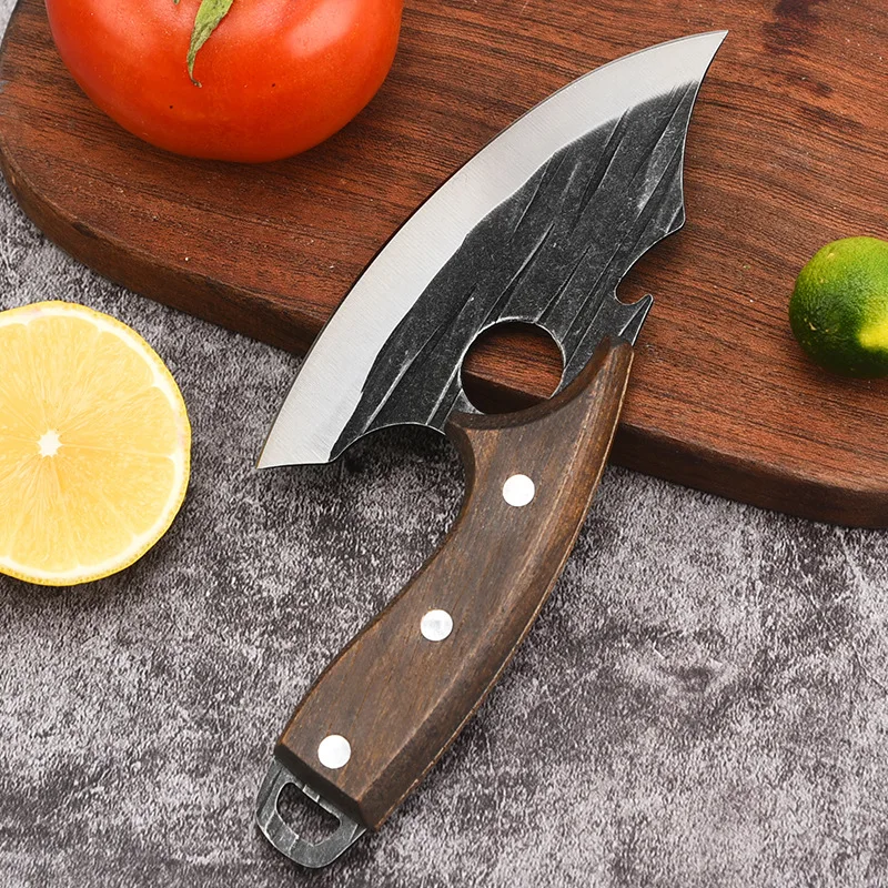 魚の骨抜きナイフプロフェッショナルツール調理包丁シーフード羊 - Home Cooking Help のレビューと価格