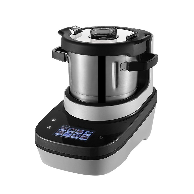 【2026】新型ミキサー フードプロセッサー スープメーカー - Home Cooking Robot のレビューと価格