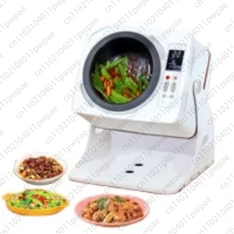 自動調理器具 ホームロボット レイジーパン - Home Cooking Robot のレビューと価格