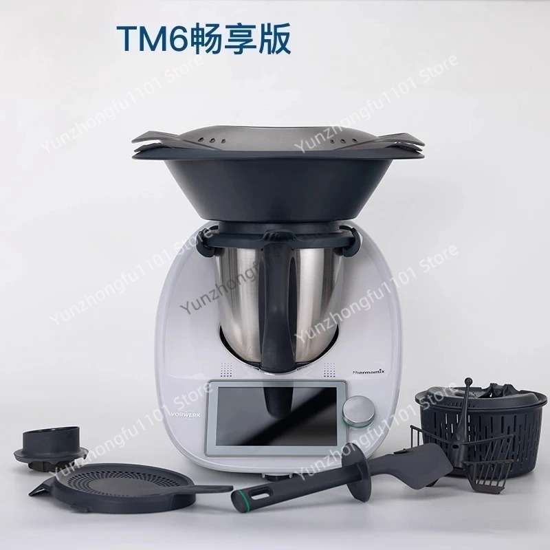 多機能調理機、全自動調理機、家庭用調理ロボットTM6 - Home Cooking Robot のレビューと価格