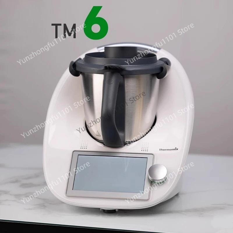 多機能調理機、全自動調理機、家庭用調理ロボットTM6 - Home Cooking Robot のレビューと価格