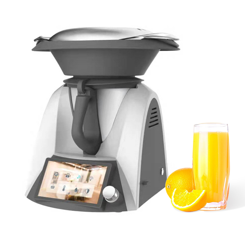 オールインワン多機能調理ロボット 多機能インテリジェントドラ - Home Cooking Robot のレビューと価格