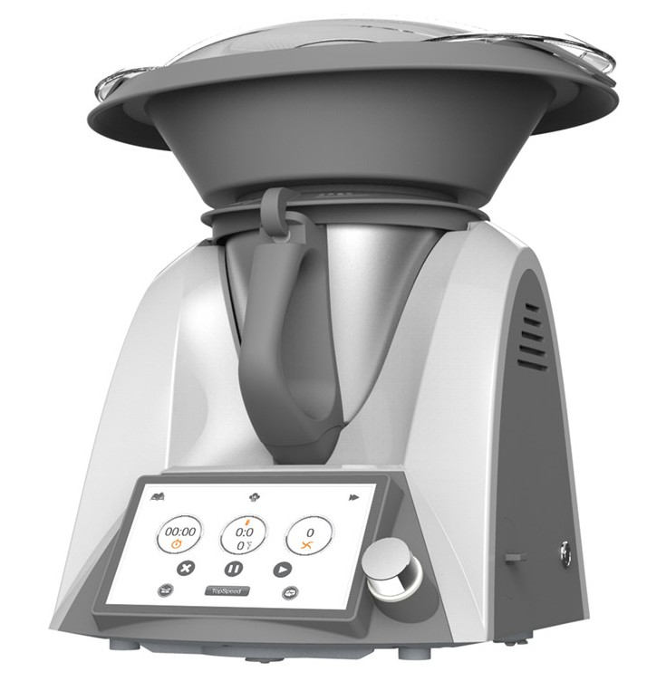 人気沸騰中！調理ロボット サーモクッカー - Home Cooking Robot のレビューと価格