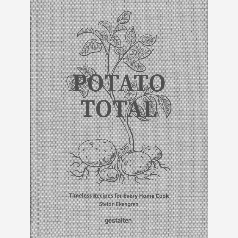 ポテト・トータル：すべての家庭料理人のための時代を超えたレシ - Home Cooking Cookbook のレビューと価格