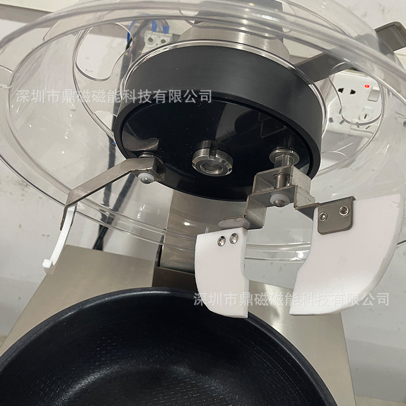 業務用・家庭用調理機 自動インテリジェント調理ロボット 炒飯 - Home Cooking Robot のレビューと価格